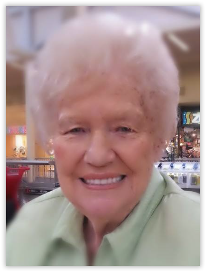 Patty Sandstrom (credit Facebook)